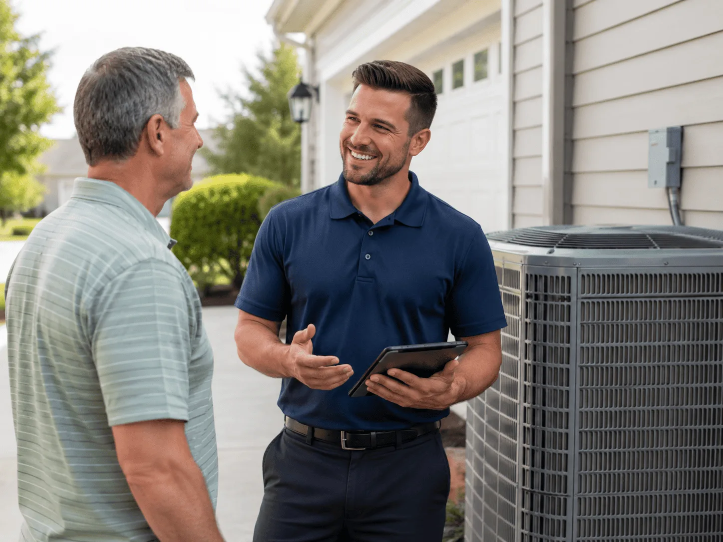Heat Pump Installation Arabi, GA FAQs